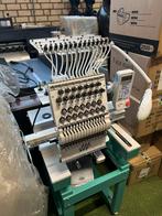 Tajima Borduurmachine - Professioneel, Ophalen, Gebruikt, Machineborduren, Borduurmachine