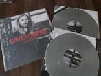 David Guetta - Listen LP (Grijs Vinyl), Ophalen of Verzenden, Zo goed als nieuw, 12 inch, Dance Populair