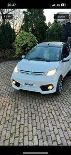 Gezocht brommobielen met schades of andere gebreken!!, Ophalen, 46 km of meer, 16 km/u of meer