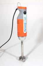 Dynamix 160 staafmixer voor de professionele keuken. NIEUW !, Ophalen of Verzenden, Zo goed als nieuw, Blender