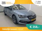 Skoda Superb Combi 1.4 TSI iV Sportline Busines € 25.999,0, Auto's, Skoda, Automaat, Adaptive Cruise Control, Gebruikt, Euro 6