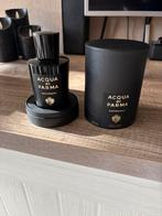 Acqua di parma zafferano 100ml (nieuw), Sieraden, Tassen en Uiterlijk, Uiterlijk | Parfum, Ophalen of Verzenden, Nieuw