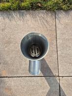 Bladvanger, nieuw, Afvoer, Nieuw, Ophalen of Verzenden, Zink