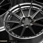 BC Forged Velgen 21 / 22 inch Porsche Panamera Cayenne 911, Info@bcforgedwheels.com, Velg(en), BC Forged Wheels, Nieuw