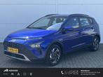 Hyundai Bayon 1.0 T-GDI Comfort / Achteruitrijcamera / Apple, Te koop, 101 pk, Gebruikt, SUV of Terreinwagen