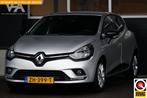 Renault Clio 0.9 TCe Limited NL, keyless, PDC, cruise, navi, Auto's, Renault, Voorwielaandrijving, 898 cc, Gebruikt, 580 kg