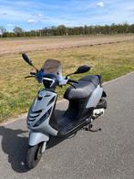 Piaggio zip, Ophalen, Zip, Zo goed als nieuw, Benzine