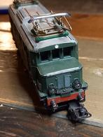 Marklin SE 800 in 3011 doos., Hobby en Vrije tijd, Modeltreinen | H0, Wisselstroom, Gebruikt, Locomotief, Ophalen of Verzenden