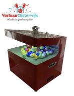 Bingo machine te huur, Ophalen, Zo goed als nieuw, Overige