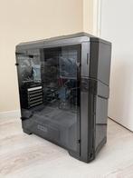 Multifunctionele PC, Computers en Software, Desktop Pc's, Ophalen, Zelf gebouwde pc, Zo goed als nieuw, Gaming