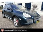 Porsche Cayenne 4.5 Turbo/Trekhaak/Lucht ver/BOSE/Memory/You, Auto's, Automaat, Cayenne, Gebruikt, 451 pk