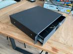 19 inch lade 2he - Netjes, zonder sleutel, Gebruikt, Nvt, Flightcase, Nvt