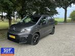 Citroen Berlingo bestel 1.5 BlueHDI Driver carplay, camera, Automaat, 1350 kg, Gebruikt, 4 cilinders