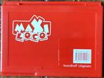 Maxi loco basisdoos, Ophalen of Verzenden, Zo goed als nieuw