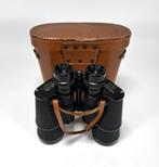 176. Verrekijker Lancia Optics, 7x50, midden 20e eeuw, Japan, Ophalen of Verzenden, Zo goed als nieuw