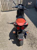 Aprilia sr50, Fietsen en Brommers, Scooters | Aprilia, Ophalen, Zo goed als nieuw, SR 50