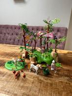 Playmobil magische feeëntuin, Ophalen of Verzenden, Zo goed als nieuw