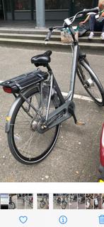 Puch E -Ambient Ebike, Gebruikt, 55 tot 59 cm, 30 tot 50 km per accu, Ophalen