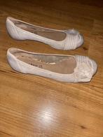 Tozzi Ballerina's - Maat 42 - Beige, Beige, Zo goed als nieuw, Tozzi, Ballerina's