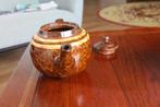 Koffiepot (aardenwerk), Antiek en Kunst, Curiosa en Brocante, Ophalen of Verzenden