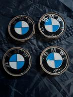 Bmw naafdop gebruikt 68mm, Auto diversen, Wieldoppen, Ophalen of Verzenden, Gebruikt