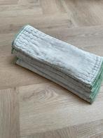 Wasbare luiers set prefolds gratis blumchen, Kinderen en Baby's, Badjes en Verzorging, Ophalen, Gebruikt, Overige typen