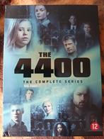 The 4400: Complete Serie DVD Boxset, Boxset, Science Fiction en Fantasy, Ophalen of Verzenden, Zo goed als nieuw