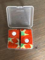 Seaband armbandjes tegen wagenziekte, Kinderen en Baby's, Kinderkleding | Overige, Ophalen of Verzenden, Zo goed als nieuw, Jongen of Meisje
