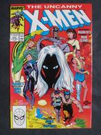 Uncanny X-Men (1981 serie) #253 Marvel 1989, Nieuw, Amerika, Eén comic, Verzenden