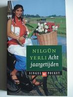 Acht Jaargetijden - Nilgün Yerli columns, Gelezen, Nilgün Yerli, Ophalen of Verzenden, Eén auteur
