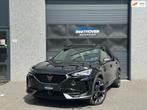Cupra Formentor 1.4 e-Hybrid VZ Copper Edition, Gebruikt, 4 cilinders, Zwart, Hybride Elektrisch/Benzine