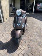 Scooter (45km), Ophalen, Gebruikt, Maximaal 45 km/u, Benzine
