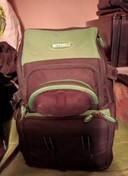 Hengelsport tas, Ophalen, Gebruikt, Overige typen