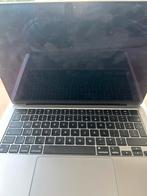 MacBook Air M2 13-inch for Sale – used only a few times, 256 GB, Qwerty, 8 GB, 13 inch