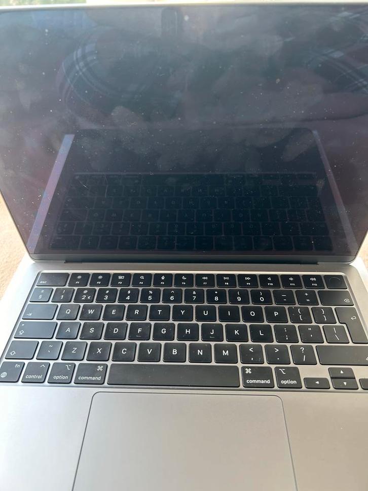 MacBook Air M2 13-inch for Sale – used only a few times, Computers en Software, Apple Macbooks, Zo goed als nieuw, MacBook Air