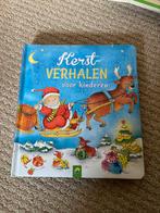 Kinderboek kerstverhalen, Ophalen, Nieuw