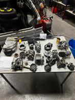 Grote partij minibike onderdelen, Ophalen of Verzenden, Zo goed als nieuw, Overige typen