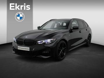 BMW 3 Serie Touring 318i High Executive | M Sport Plus Pack  beschikbaar voor biedingen