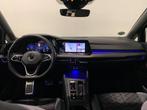Volkswagen Golf 1.5 eTSI R-Line | NAP | 3x R-LINE | PANO | I, 4 cilinders, 150 pk, Zwart, Bedrijf