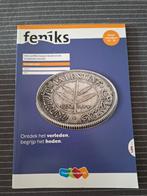 Feniks Geschiedenisboek VMBO - Israël en de Arabische wereld, Boeken, Geschiedenis, Ophalen of Verzenden, Onbekend, Gelezen