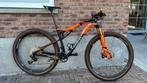 Wilier 110 FX, Fully, Ophalen, Zo goed als nieuw, Overige merken