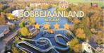 4 tickets Bobbejaanland + parkeerkaart, Tickets en Kaartjes, Drie personen of meer, Ticket of Toegangskaart