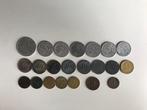 Duitsland, 24 munten, 1901-1936, Postzegels en Munten, Duitsland, Ophalen of Verzenden, Losse munt
