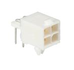 TE Mate-n-lock Connector - 4pos / 10pos, Rfq@te.com, Verzenden, TE, Nieuw