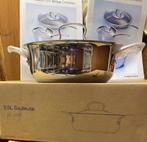 Tupperware Mirage Pan 3,5L - Nieuw in Doos!, Huis en Inrichting, Keuken | Tupperware, Ophalen of Verzenden, Nieuw