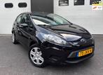 Ford Fiesta 1.25 Limited AIRCO NAP TREKHAAK, Voorwielaandrijving, Gebruikt, 1242 cc, 4 cilinders