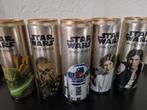 star wars 2017 collectie space punch coca cola mandalorian, Verzamelen, Ophalen of Verzenden, Zo goed als nieuw