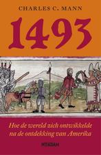 1493, Overige gebieden, 15e en 16e eeuw, Ophalen of Verzenden, Zo goed als nieuw