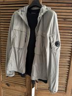 Nieuwe originele sportieve CP Company goggle lens jas L XL, Maat 52/54 (L), CP Company, Nieuw, Ophalen of Verzenden