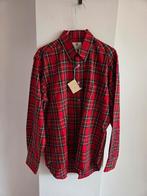 Viyella overhemd/ 39cm, SALE!, Viyella, Nieuw, Rood, Halswijdte 39/40 (M)